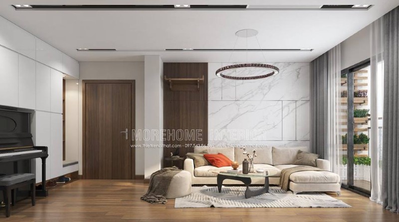 Thiết kế nội thất và thi công Thiết kế nội thất và thi công