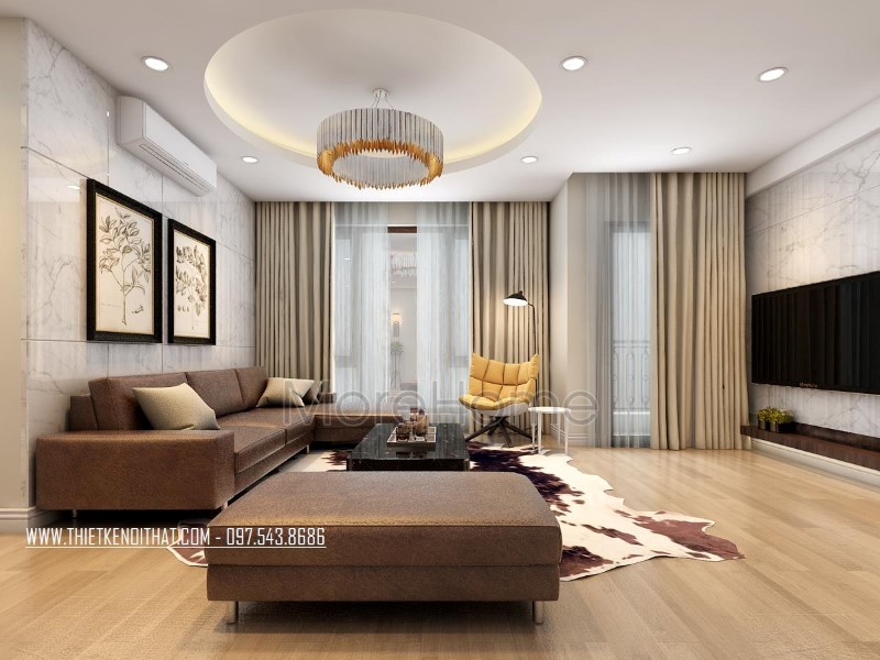 Thiết kế nội thất và thi công Thiết kế nội thất và thi công