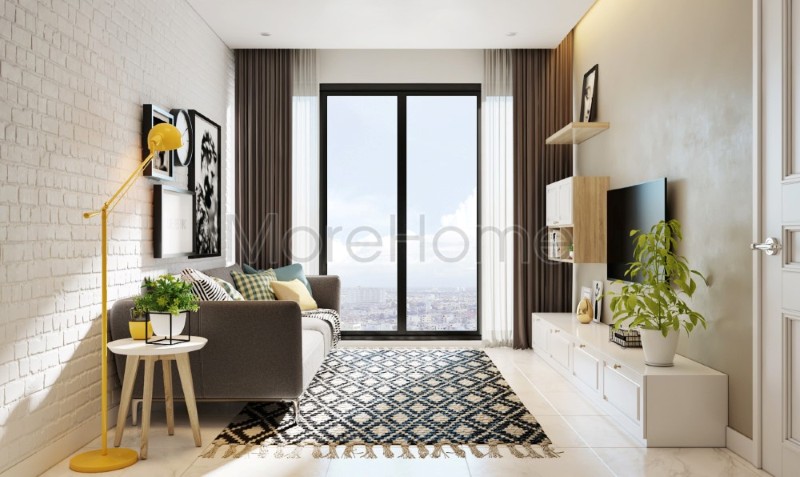 Thiết kế nội thất và thi công Thiết kế nội thất và thi công